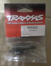 TRAXXAS 8692 INPUT SHAFT/ IDLER GEAR