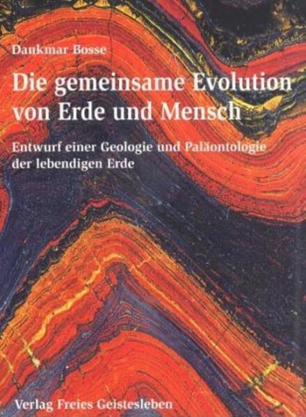 Thumbnail - Die Gemeinsame Evolution Von Erde Und Mensch | Dankmar Bosse | 2002 |