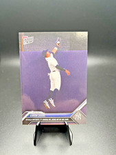 2023 Topps NOW 149 Aaron Judge - Steals Home Run and HR's