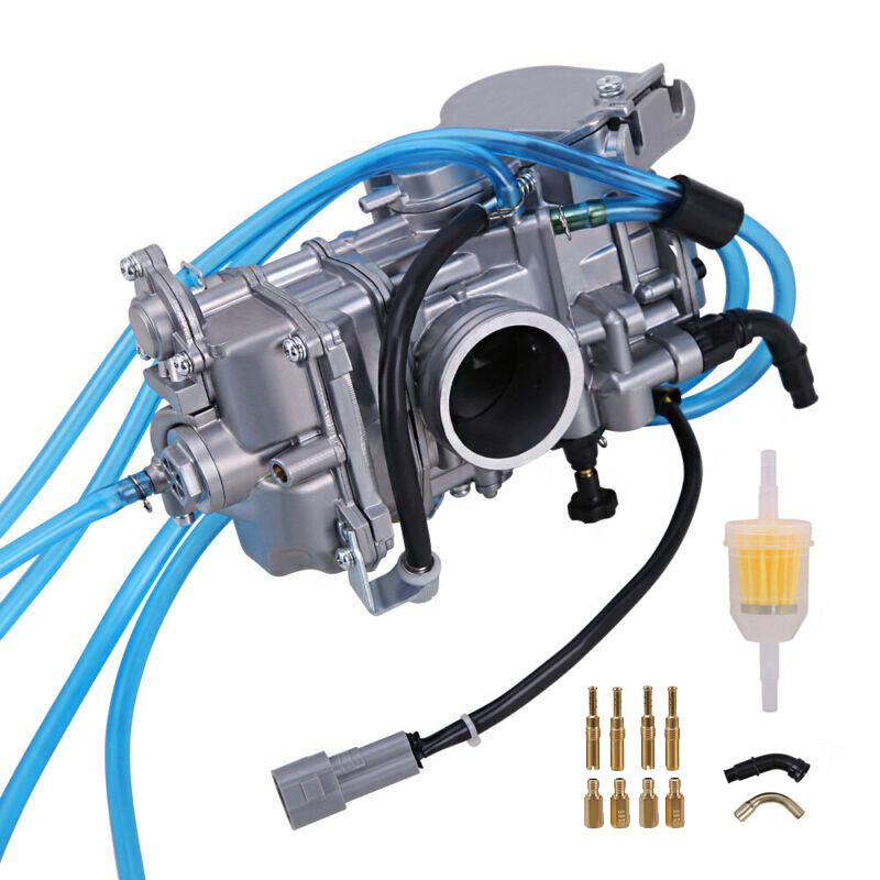 Carburetor w/ Filter Carb For 2003-2009 Yamaha YZ 450 F YZ450F NEW