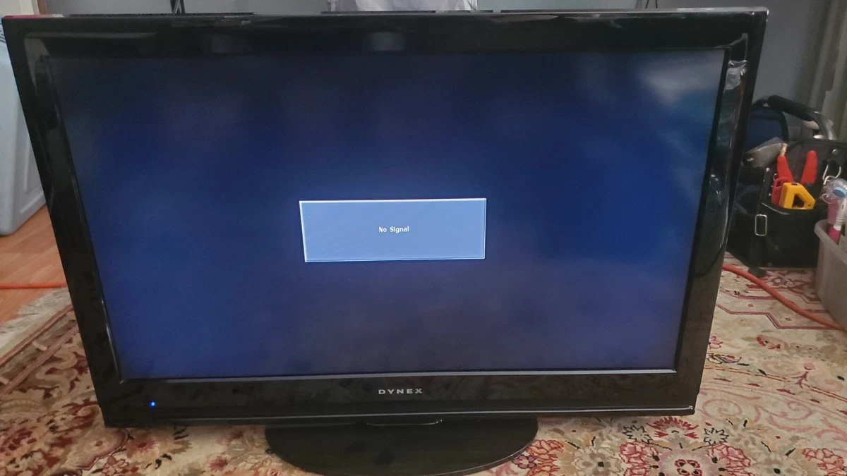 Dynex 30-39 in Screen TVs for Sale | Shop New & Used Dynex 30-39