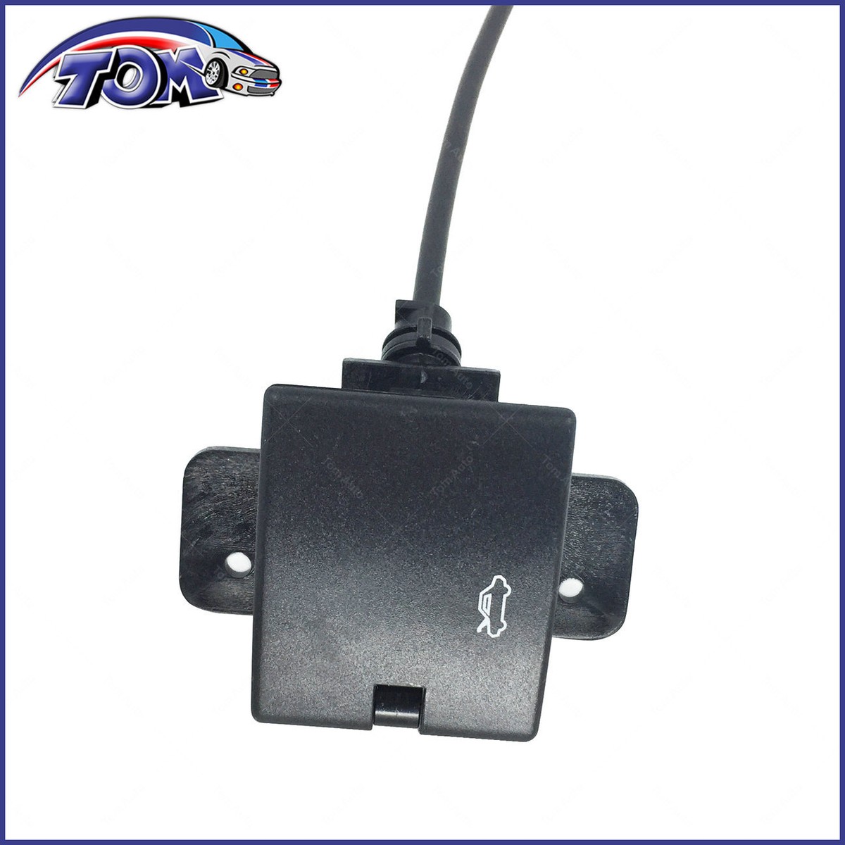 MIKIです その他 una Brand New Hood Release Cable With Handle For Chevy Express