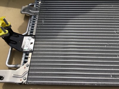 XW1Z-19712-AA NEW GENUINE FORD OEM CONDENSER YJ-428 | eBay