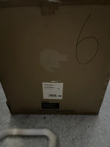 Generation Brands F3192/6WOW/AF 6-light Chandelier - Picture 6 of 6