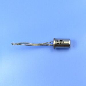 germanium transistor germanium transistor