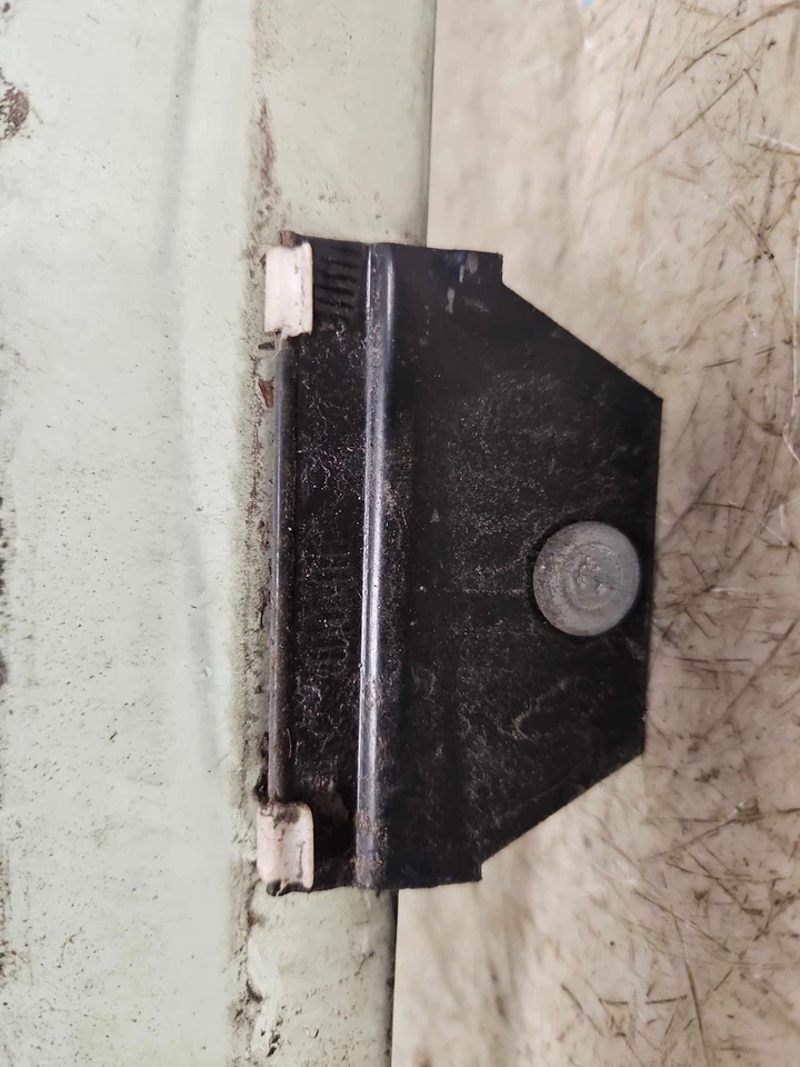 95-00 DODGE STRATUS Puerta delantera izquierda Ventana lado del conductor Lh OEM Foto 4 de 4