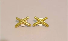 USSR Soviet Army Artillery Insignia