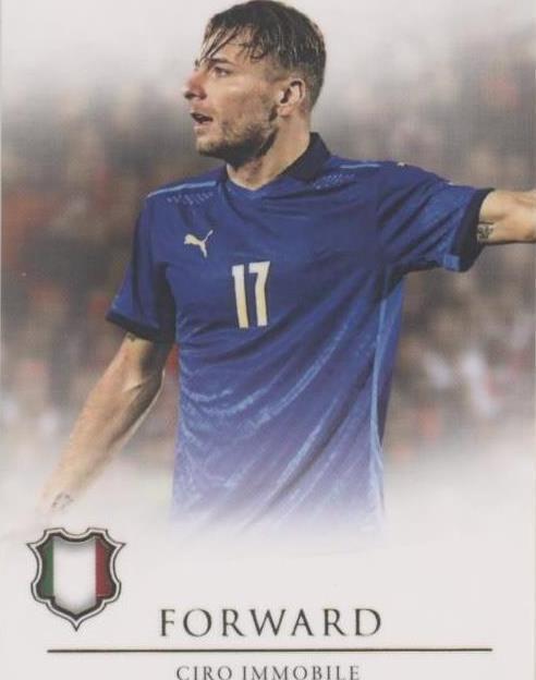 2021-22 Futera Unique World Football Soccer Trading Cards for sale