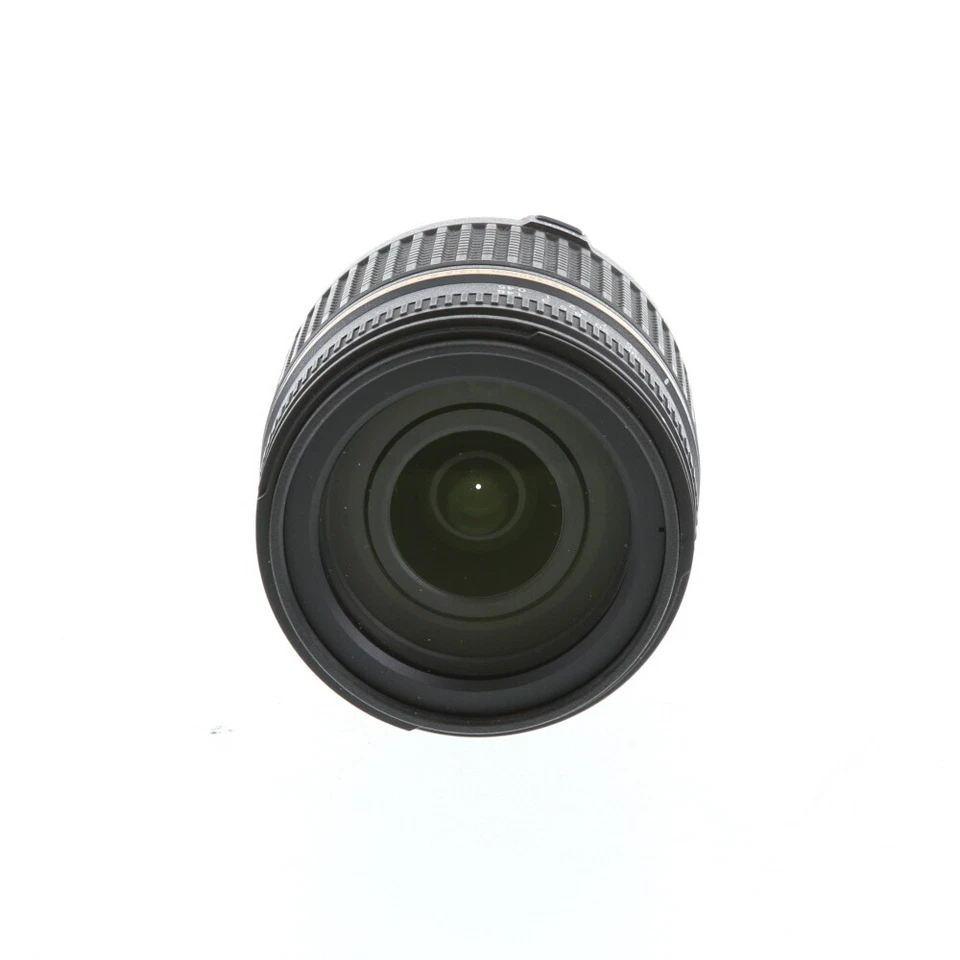 Tamron 18-250mm F/3.5-6.3 Asph DI-II LD Macro (A18) 8 Pin Lens {62} - Image 2 of 4