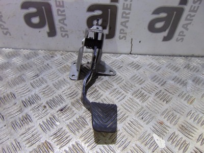 PROTON SAVVY 2010 CLUTCH PEDAL