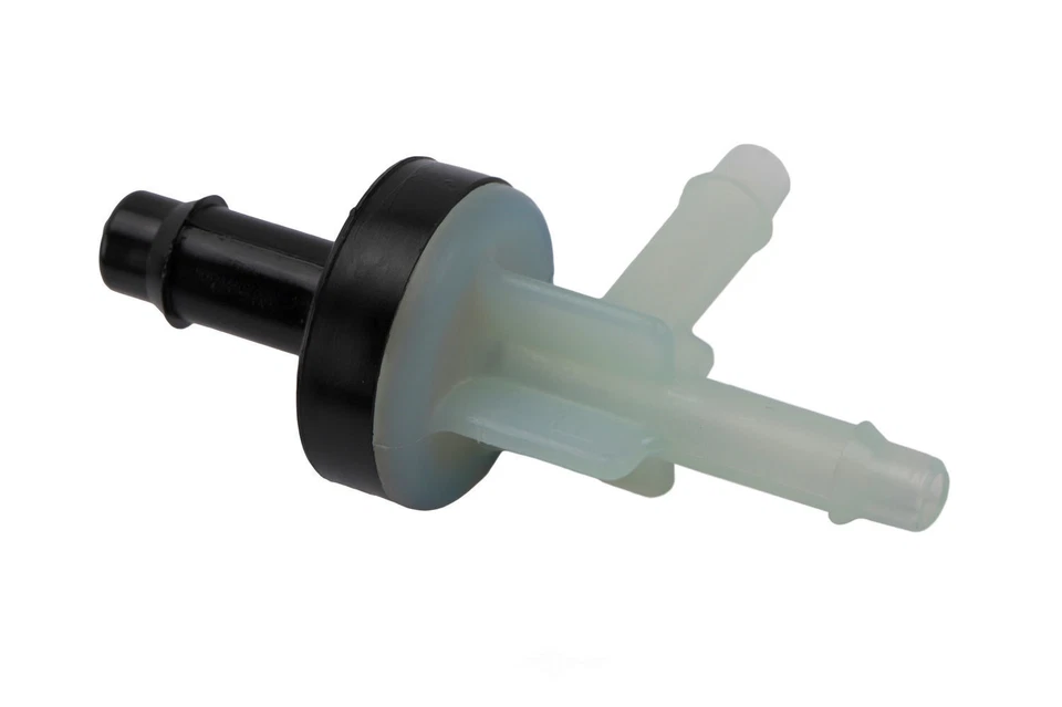 1550568 ACDelco GM Válvulas de vacío de control de climatización traseras 5 piezas 15733271 para Chevy Coupé Foto 4 de 4