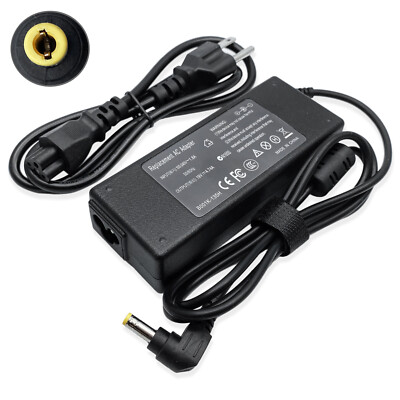 Replacement AC Adapter / Power Cord For Westinghouse UW32SC1W & UW32S3PW HDTV LED LCD TV 10 thumbnail image