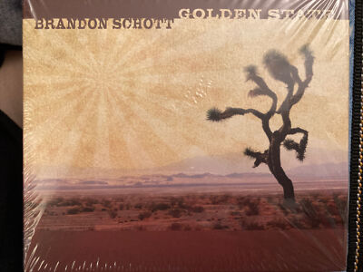 Oliver Schott [Digipak] by Oliver Schott/Brandon Schott (CD, Aug-2007, Golden...