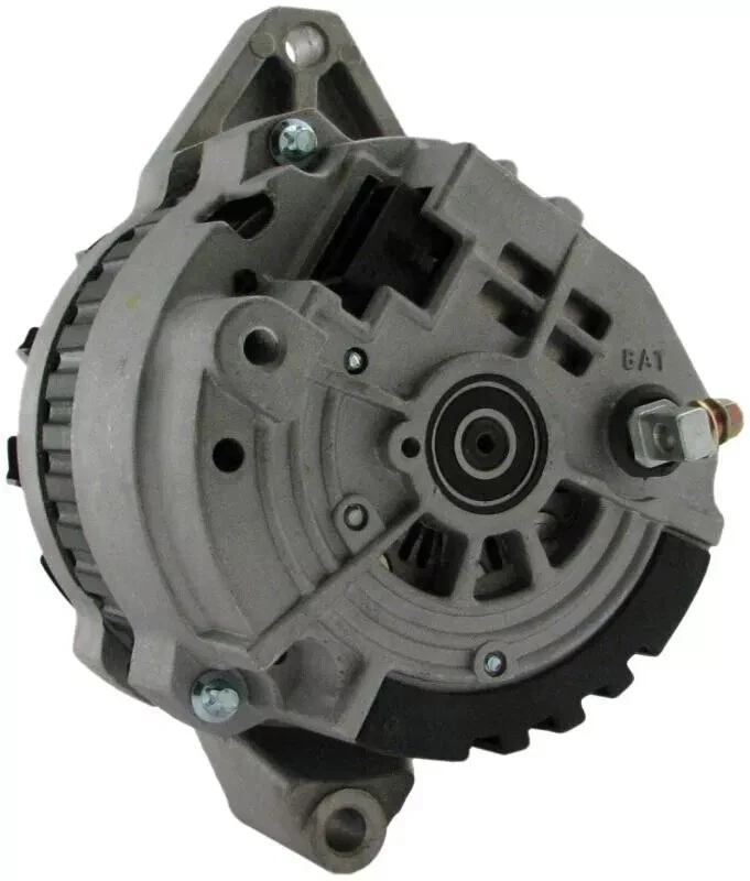 Alternator for Buick Electra LeSabre 1988 1989 1990 10463094 1101310 321385 7914 - Image 3 of 4