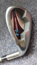 System H Stainless Sand Wedge  LADIES