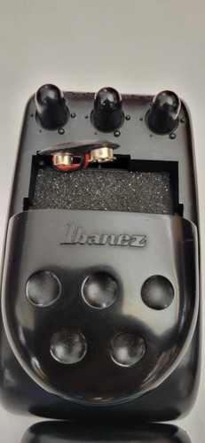 "Ibanez" Soundtank DL5 Digital Delay Pedal-Fast Shipping! - Picture 6 of 10