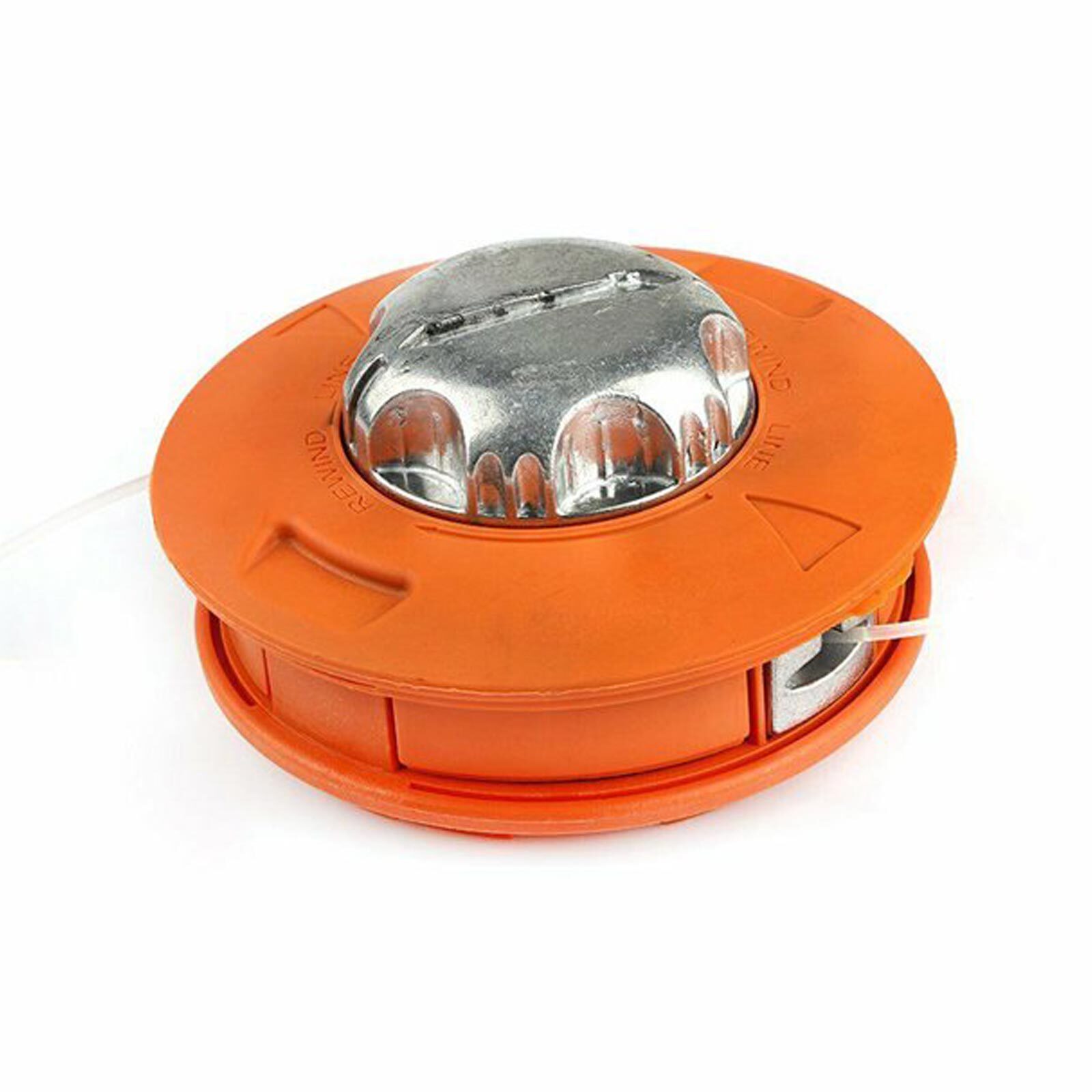 Trimmer Fit BAUMRAG Brush Cutter Bump Feed Head Twister Line Whipper