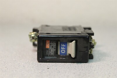 Fuji Circuit Protector 20A CP31 *FREE SHIPPING*