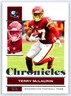 2021 Panini Chronicles #96 Terry McLaurin