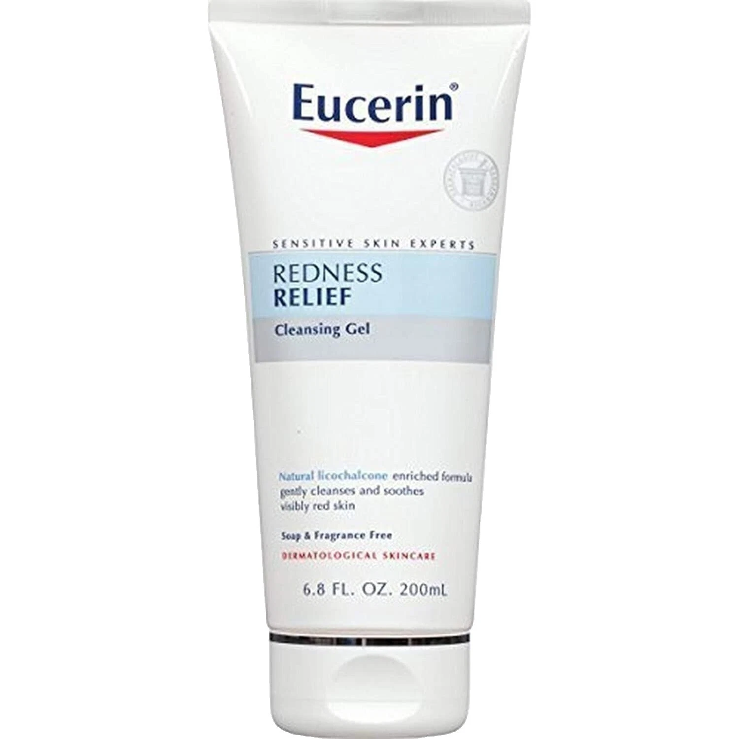 Limpiadores de la piel Eucerin y Toners
