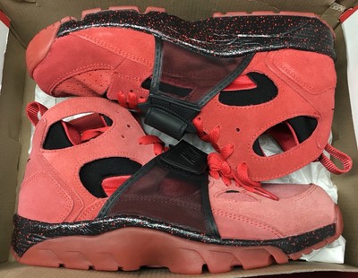 huarache love hate