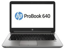 HP ProBook 640 G4 | i5-8250U | 8GB RAM | 256G...