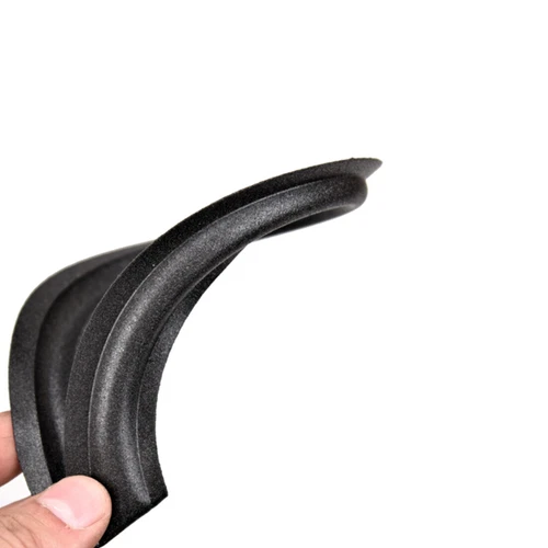 4/5/6/8/10/12 Speaker Foam Edge Surround Rings For Speaker Repair SubWoofer - Picture 6 of 32