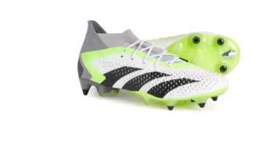Adidas Men's Predator Accuracy.1 SG Soccer Cleats