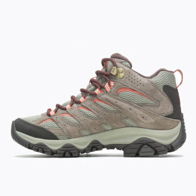 Merrell Moab 3 Mid GTX [ML500232] Women Outdoors Shoes J500232 | eBay