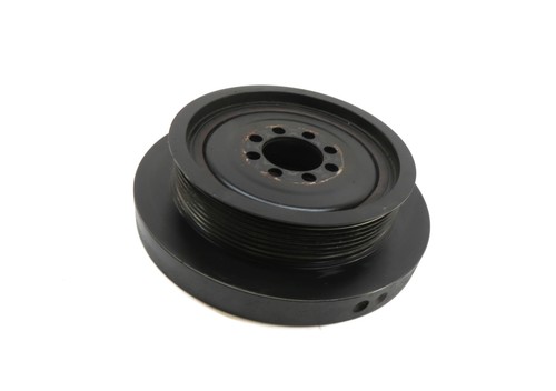 10-19 BMW 3 4 5 6 7 X SERIES (F10 F15 F25 F30 F32) 3.0L N55 - HARMONIC ...