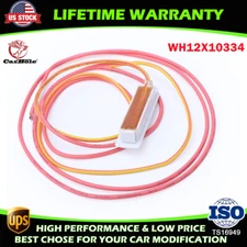 WH12X10334 Washer Lid Switch Assembly For GE Hotpoint Washing Machine PS1482372