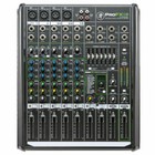 Home Recording Live & Studio Mixers