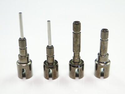 NEW TAMIYA AVANTE 2011 Diff Joint Shafts Drive Cups UA9