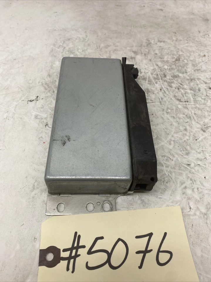 Mando Transmisión Ecu 47850 3Y000 Nissan Máxima 00 2000 Foto 2 de 4