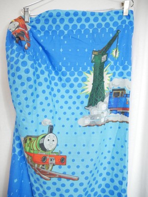 THOMAS THE TRAIN Twin Sheet Fitted Tank Engine Bedding ...