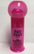 Lot of 3 TIGI Bed Head After Party Smoothing Cream 1.7 oz NWB