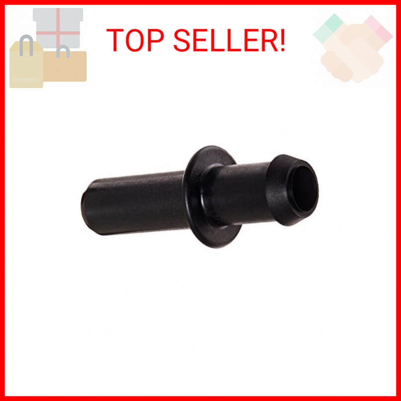 GM Genuine Parts 12559760 Power Brake Booster Vacuum Hose Connector eBay