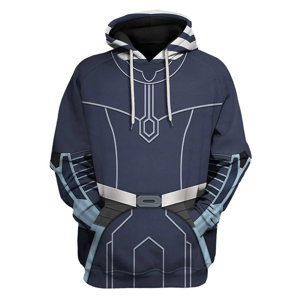 Ahsoka tano sweatshirt cheap