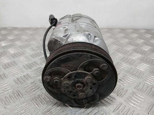 1J0820803G klimakompressor für VOLKSWAGEN GOLF IV BERLINA (1J1) 1997 4613094