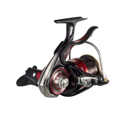 【新品未使用】DAIWA 22TOURNAMENT ISO 競技 LBD Daiwa Spinning Fishing Reel 22 Tournament ISO LBD Competition LBD