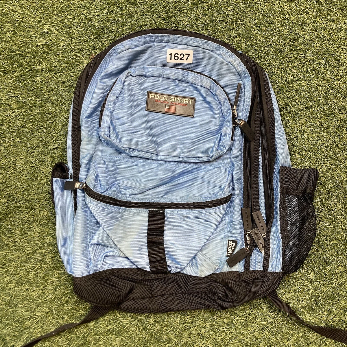 Polo sport bag 90s cheap