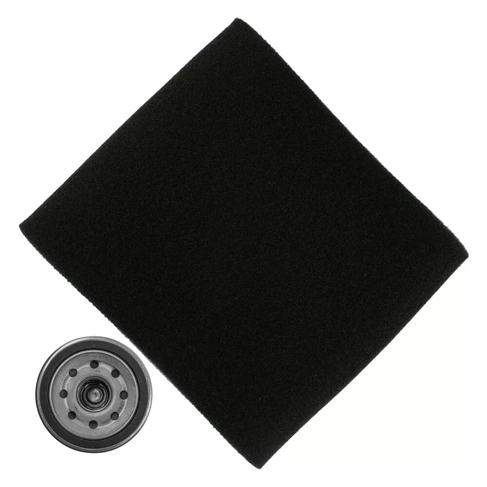 Filtro de aire y aceite para Yamaha Wolverine YXE70/Wolverine R-Spec YXE70 2016-2018 Foto 3 de 4