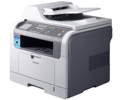 Samsung SCX-5530FN Multifunktions Laserdrucker s/w gebraucht