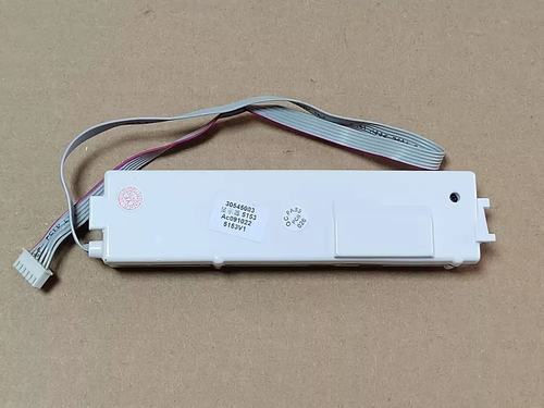 1Pcs Gree air conditioner 30545003 monitor 5153 - Picture 2 of 2