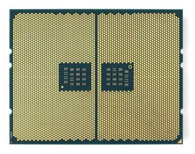 AMD Ryzen Threadripper 3990X CPU 64 Cores Prozessor PCIe 4.0 Up to