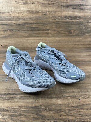 nike renew run sizing