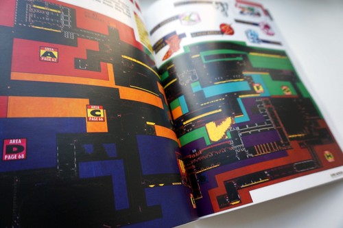 Guide personnalisé du joueur Super Metroid Nintendo - Photo 5/9