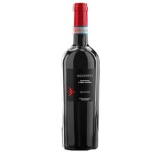  Vino Aglianico Vignolè - Vinicola del Sannio - Vinicola del Sannio 