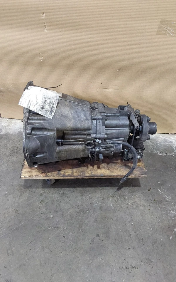 Mercedes SLK230 2001 convertible 2,3 L V4 transmisión automática fabricante de equipos originales 132 k millas Foto 3 de 4