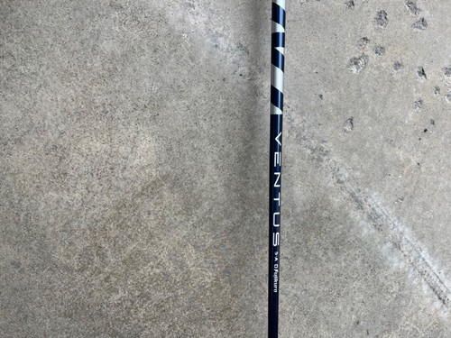 Taylormade Sim 2 Max A Wedge Graphite Shaft - Picture 3 of 4